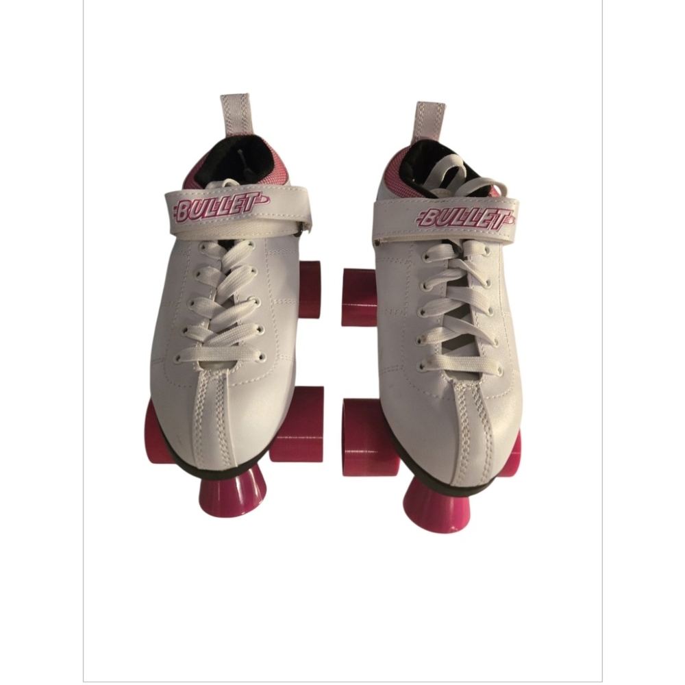 Chicago Bullet Speed Skates